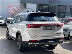 Jetour X90 PLUS